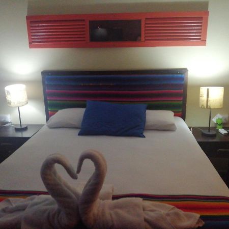Hotel Antiguo Antiguo Cuscatlán المظهر الخارجي الصورة