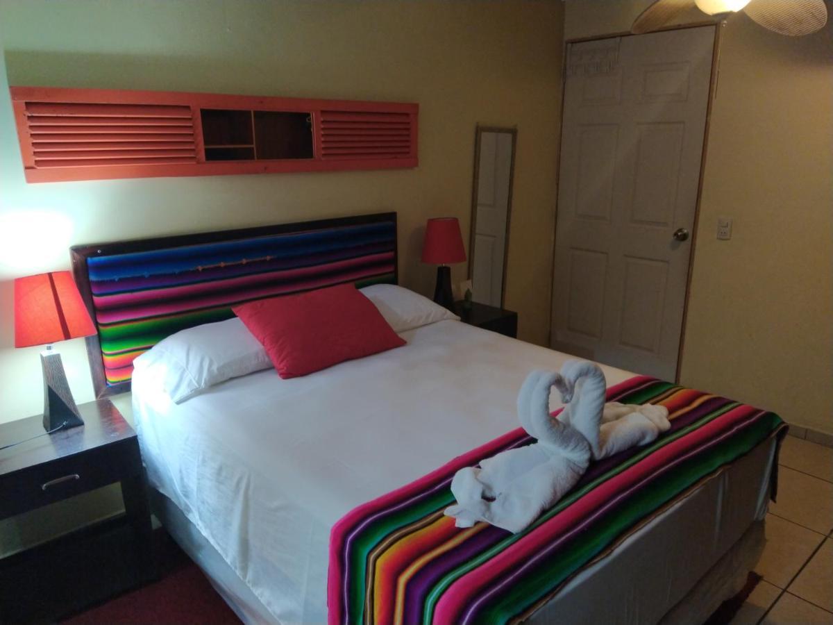 Hotel Antiguo Antiguo Cuscatlán المظهر الخارجي الصورة