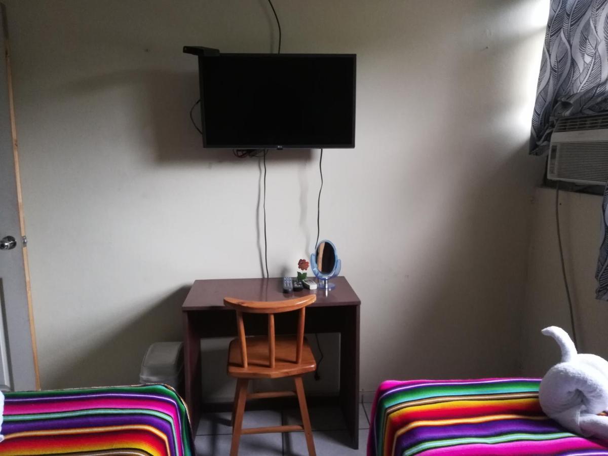 Hotel Antiguo Antiguo Cuscatlán المظهر الخارجي الصورة