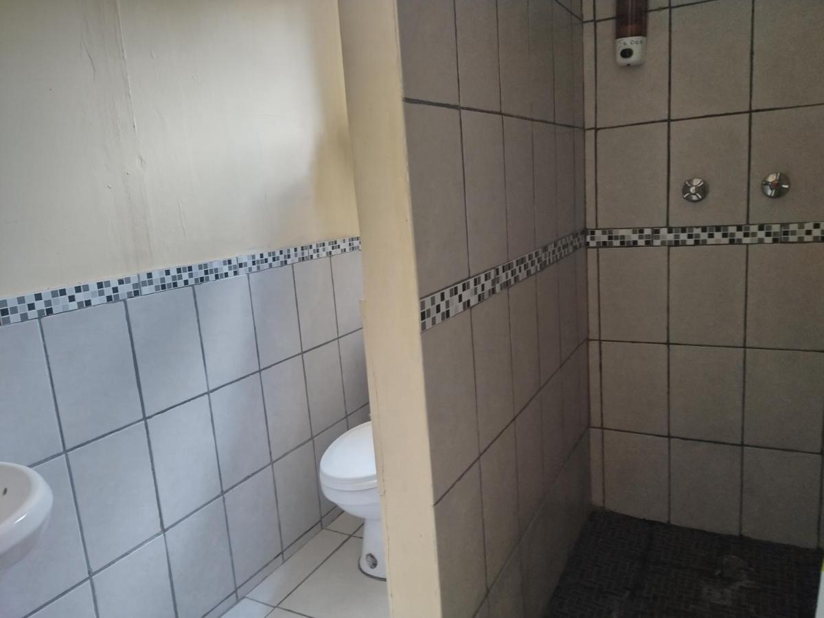 Hotel Antiguo Antiguo Cuscatlán المظهر الخارجي الصورة
