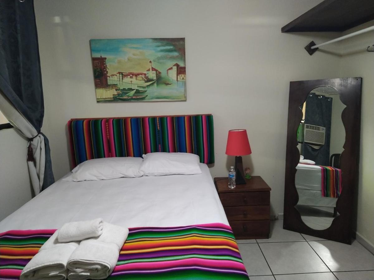 Hotel Antiguo Antiguo Cuscatlán المظهر الخارجي الصورة