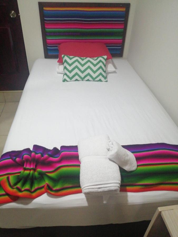 Hotel Antiguo Antiguo Cuscatlán المظهر الخارجي الصورة