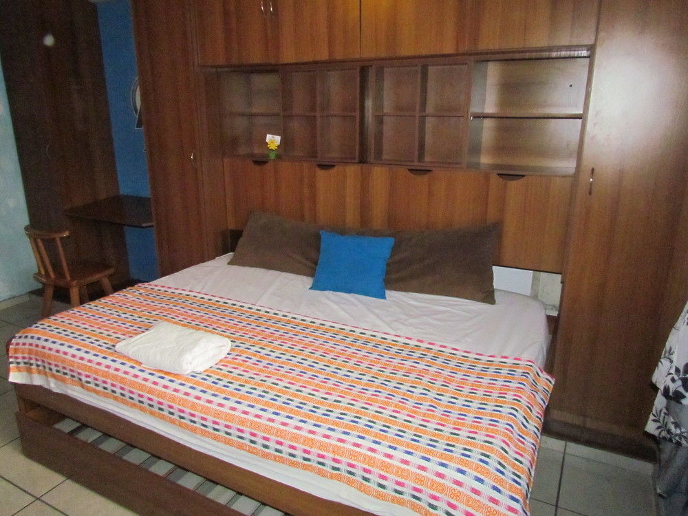 Hotel Antiguo Antiguo Cuscatlán المظهر الخارجي الصورة